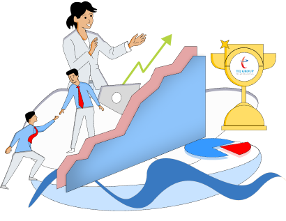 Tej group slider